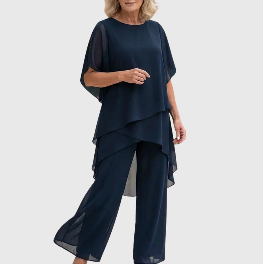 Chiara Set Dress