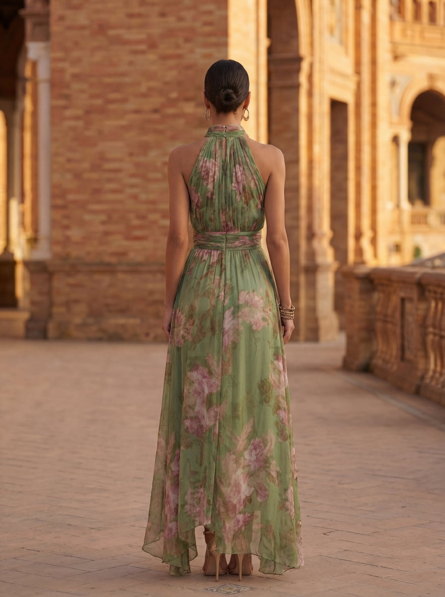 Olivia Tulle Dress