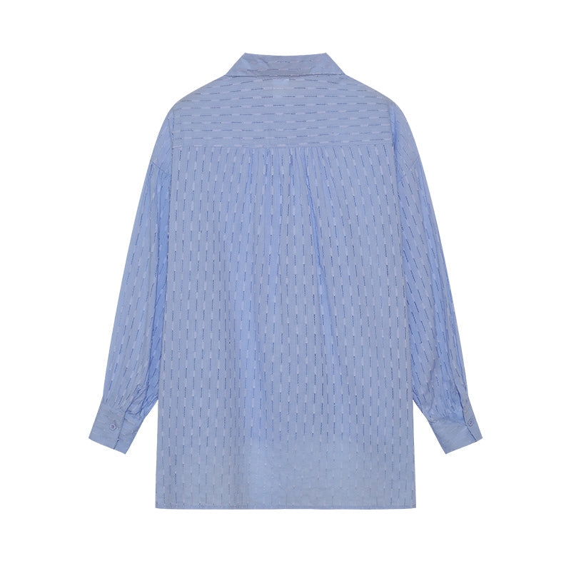 Elizabeth™ – Breezy Shirt & Shorts Set