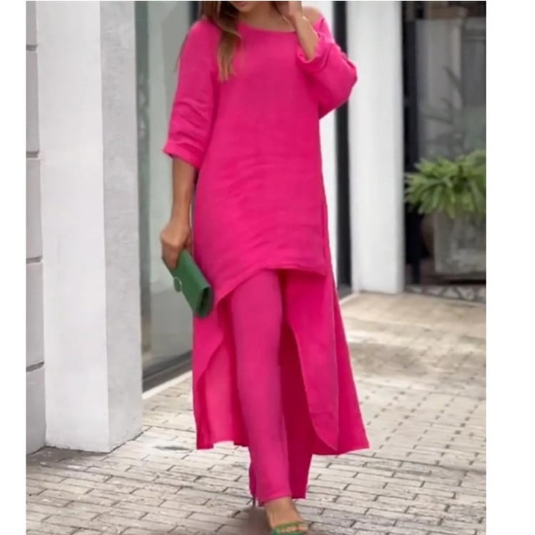 Amanda™ – Breezy Elegance Set