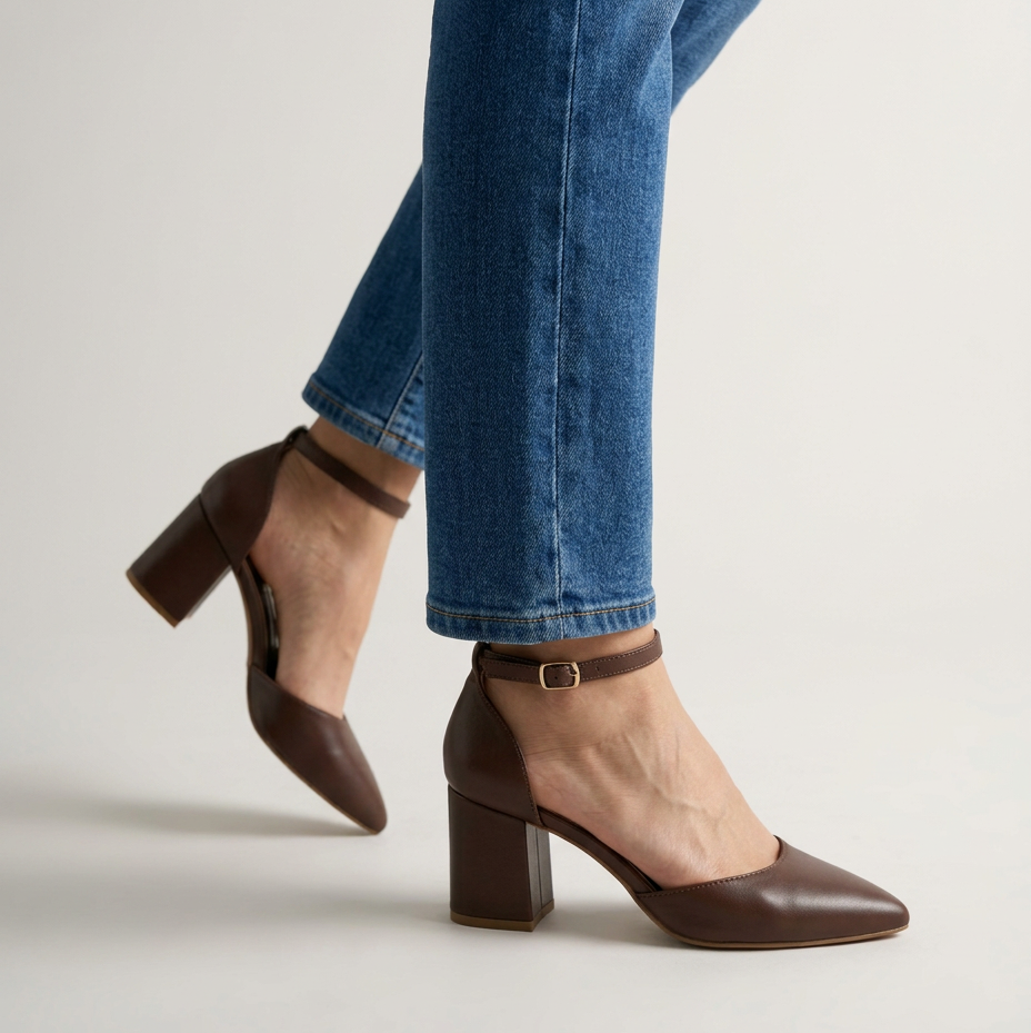 Amata Comfort Flats