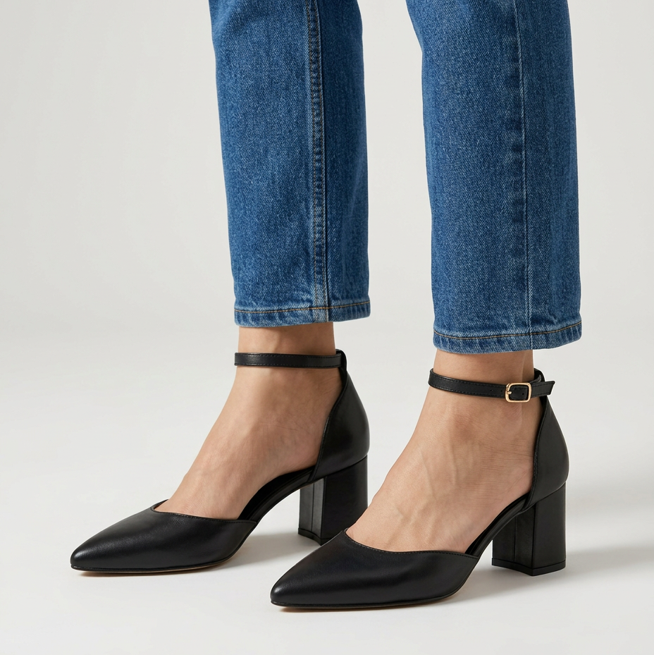 Amata Comfort Flats