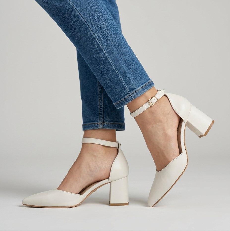 Amata Comfort Flats