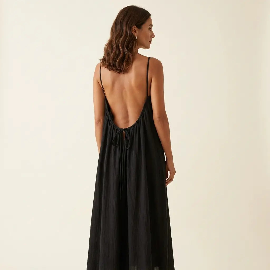 The Nuance Dress