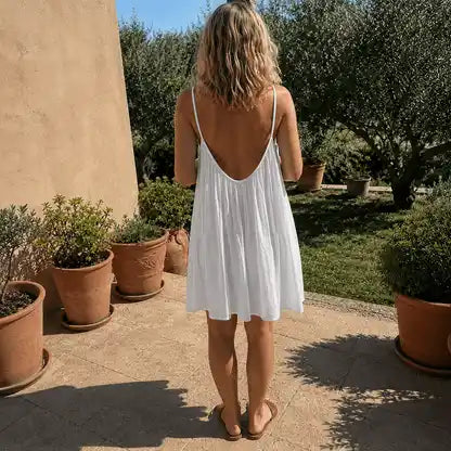 The Nuance Dress