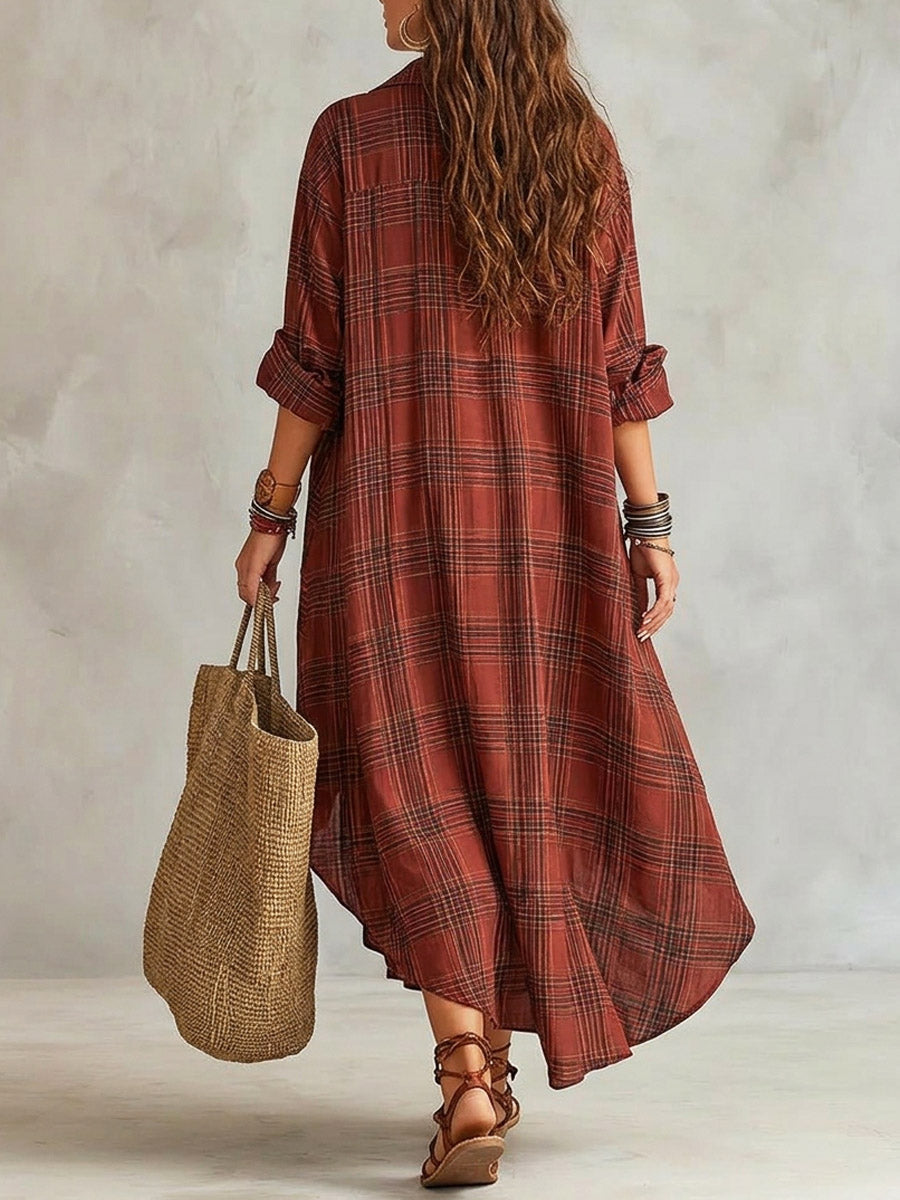 Mila™ - Two-Piece Skirt Set